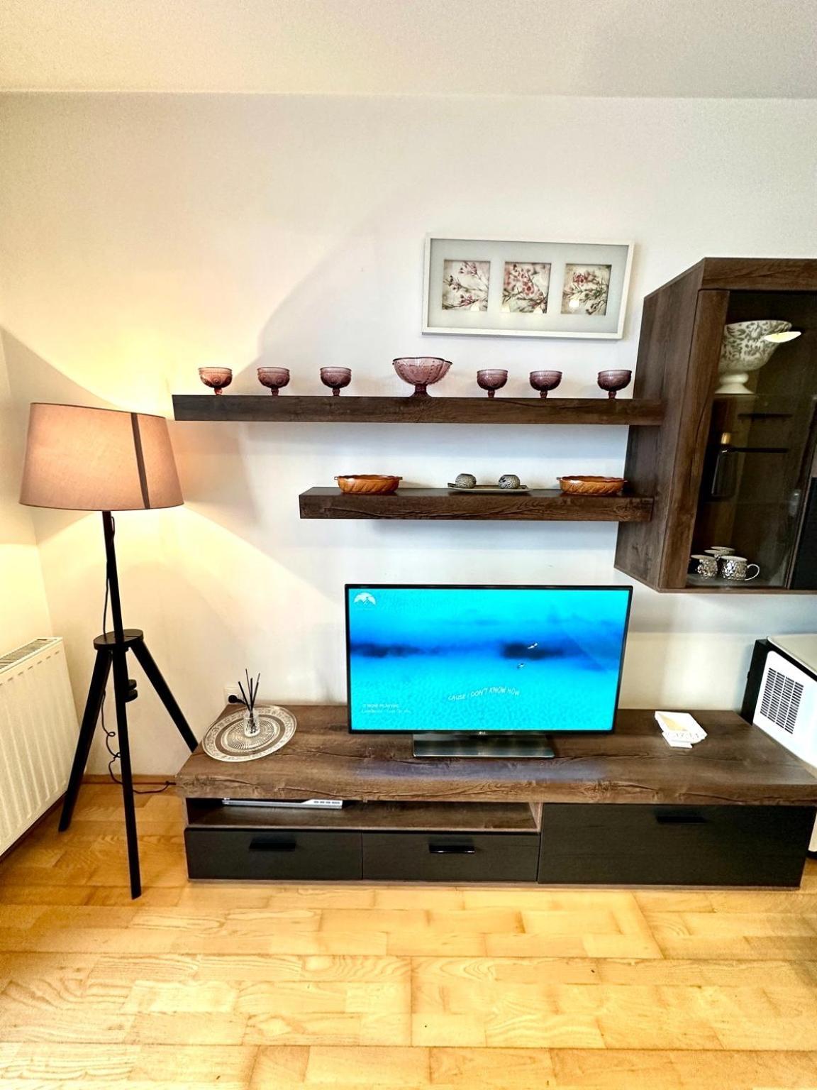 City Center Apartment With Balcony ブダペスト エクステリア 写真